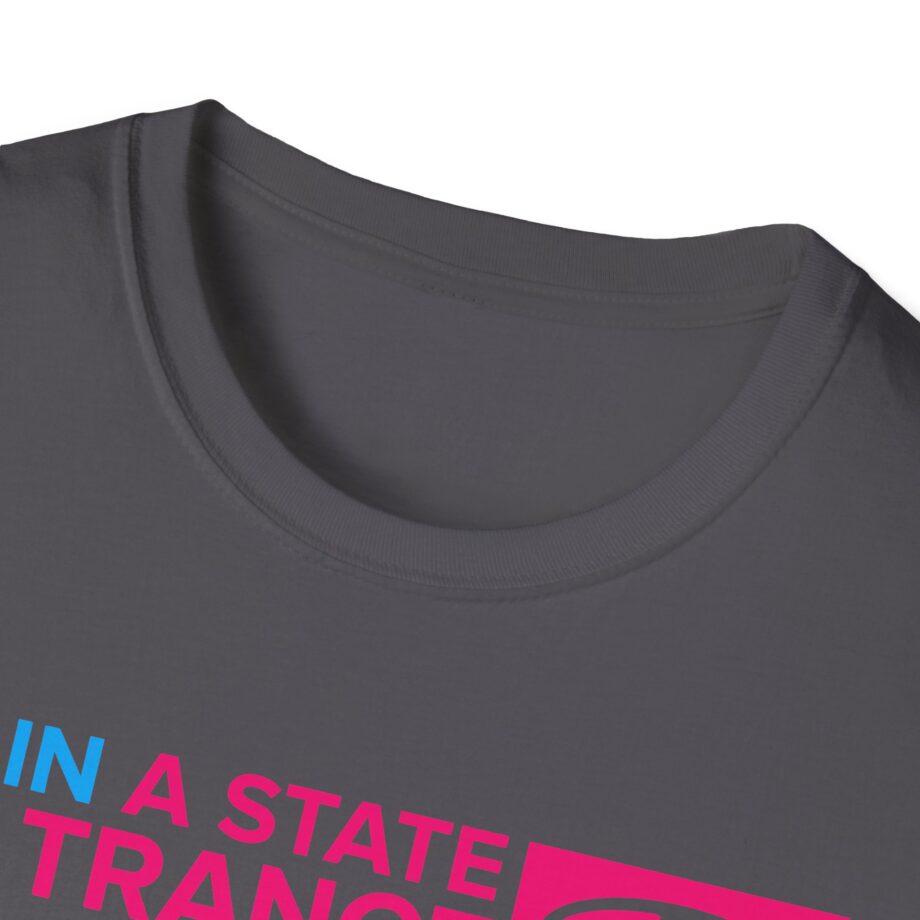 A State of Trance Unisex Softstyle T-shirt