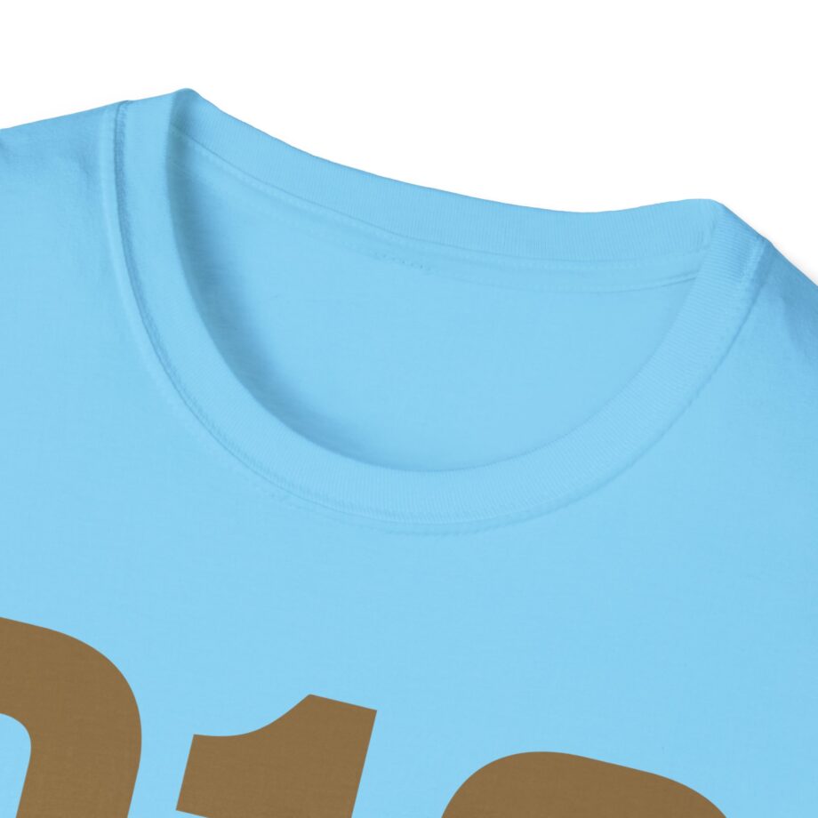 Lance Stewart 210 Unisex Softstyle T-shirt