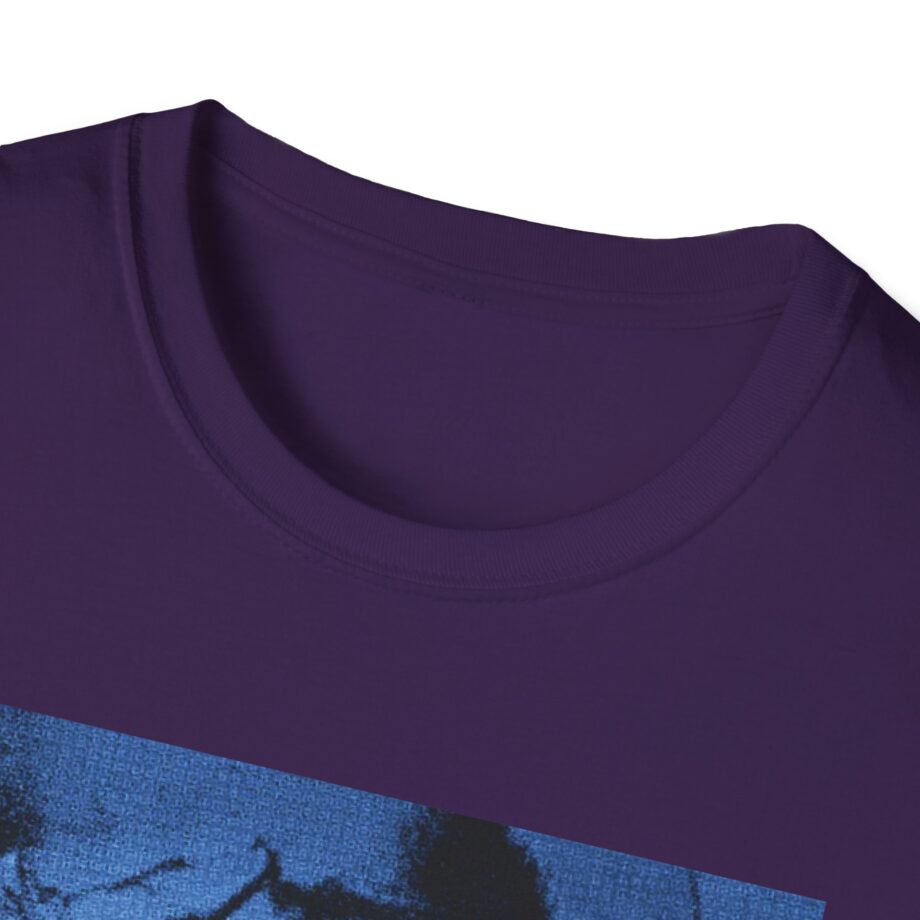 Lauryn Hill Negative to Positive Unisex Softstyle T-Shirt