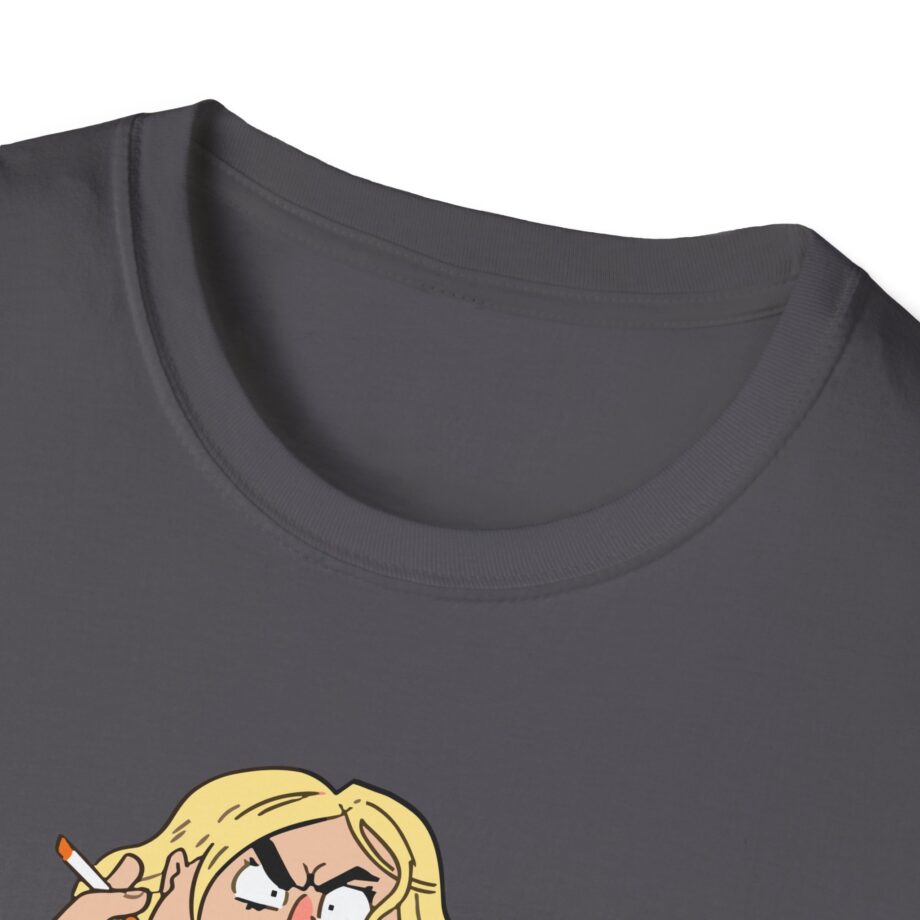 Tim Dillon Unisex Softstyle T-Shirt