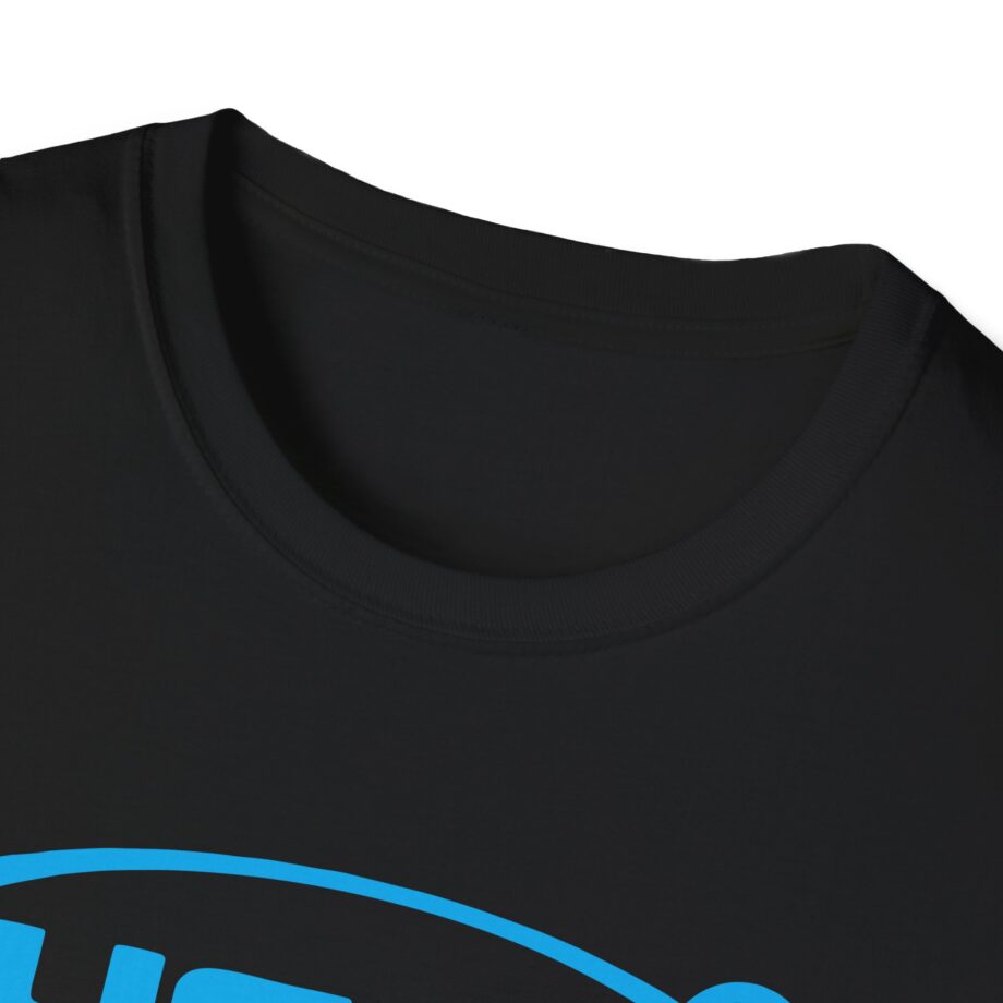 Undergrunn Klikk  Unisex Softstyle T-Shirt
