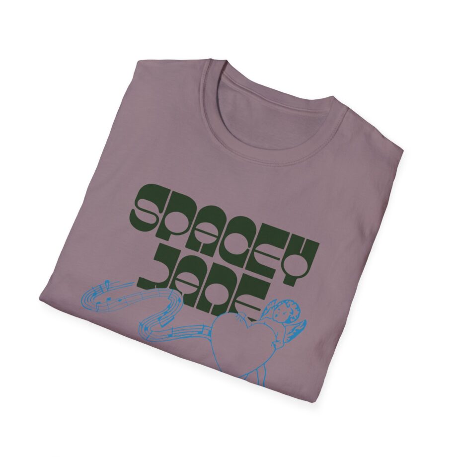 Spacey Jane  Unisex Softstyle T-Shirt