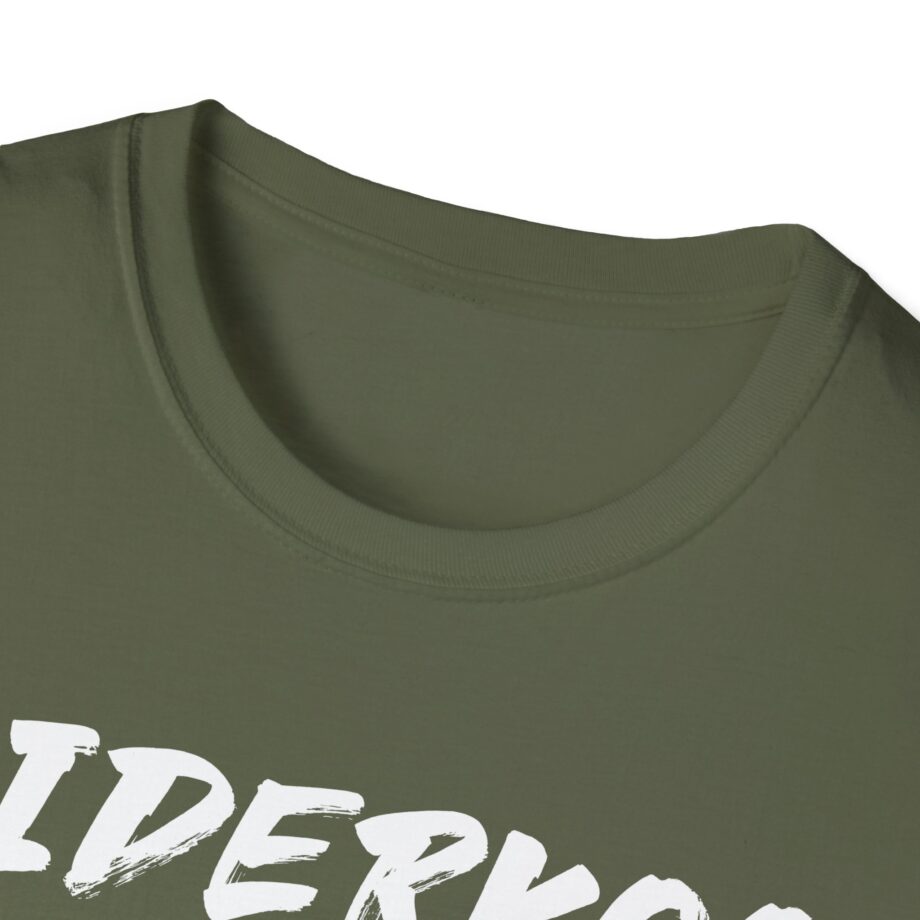 Riderkoo Unisex Softstyle T-shirt