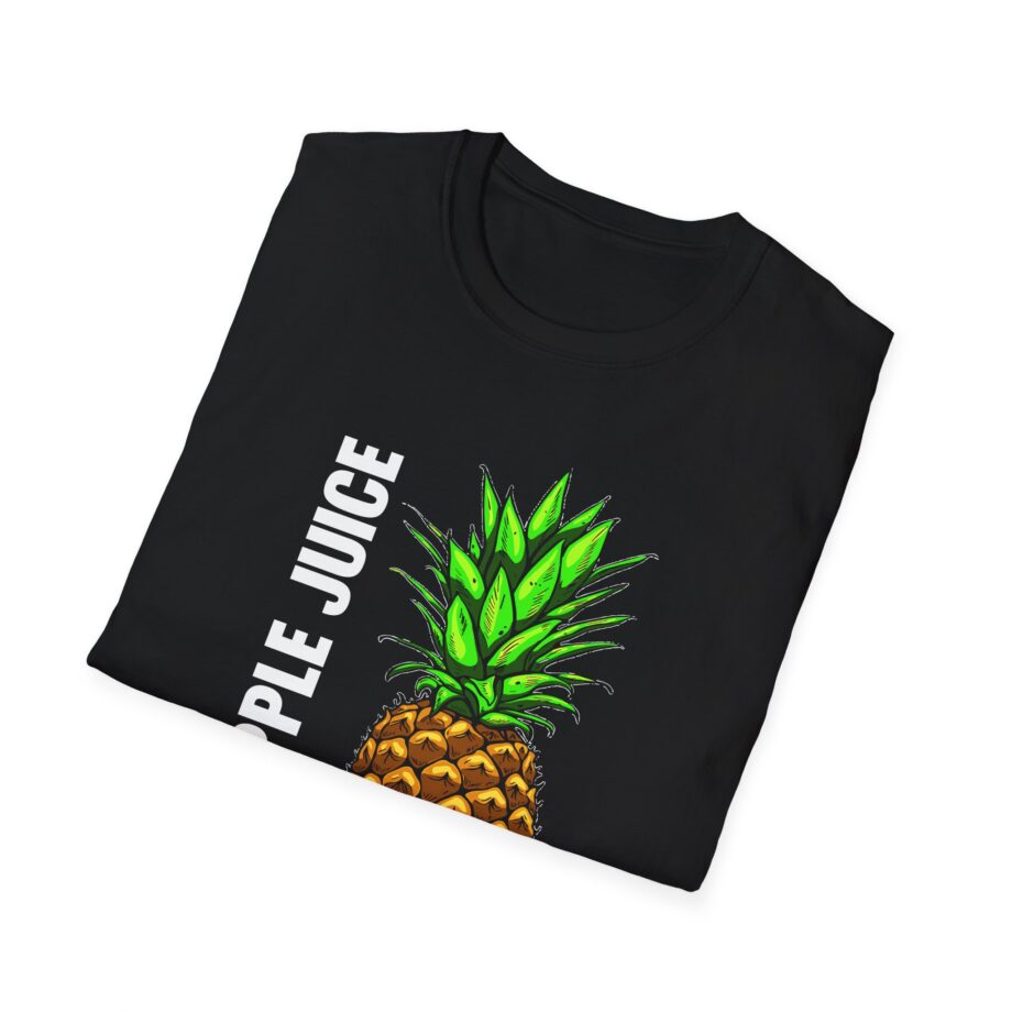 Patty Mayo  Unisex Softstyle T-Shirt
