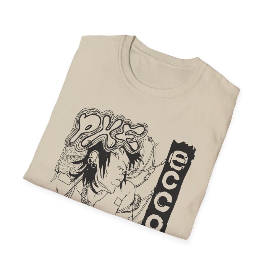 Ecco2k's Pxe Unisex Softstyle T-shirt