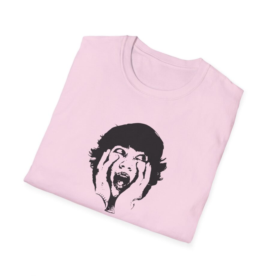 Baylen Levine King of the Youth Unisex Softstyle T-shirt
