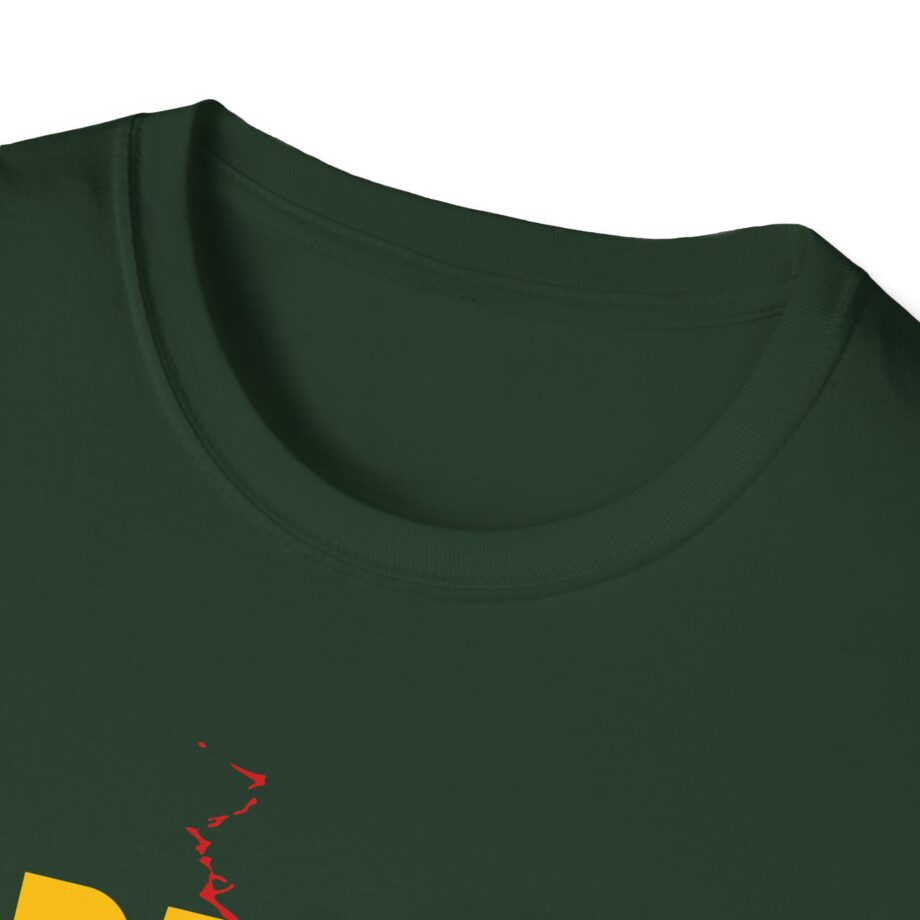 Darko Dragon Chaser Unisex Softstyle T-Shirt
