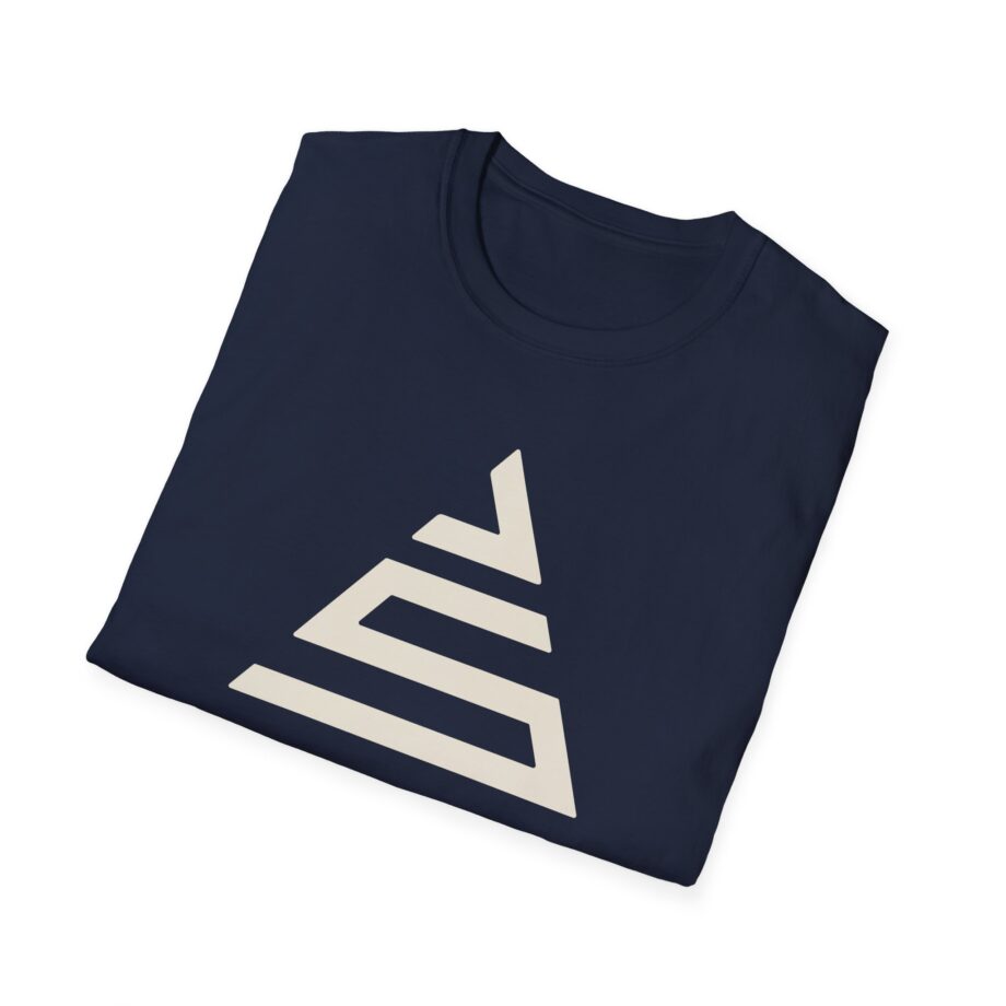 John Summit Copyright Unisex Softstyle T-shirt