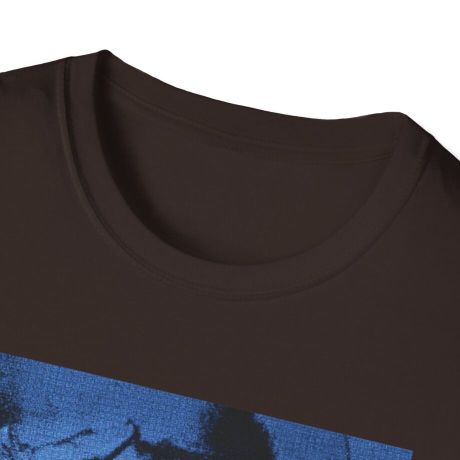 Lauryn Hill Negative to Positive Unisex Softstyle T-Shirt