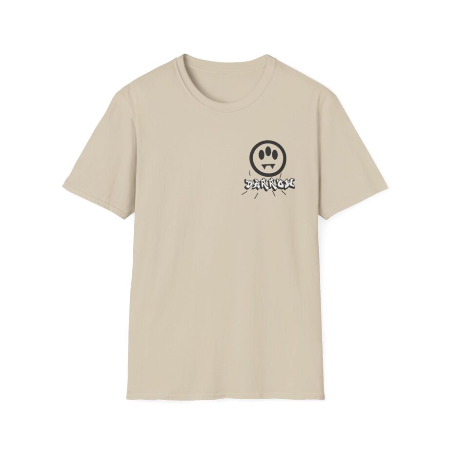 Yny Sebi Barrow Unisex Softstyle T-shirt