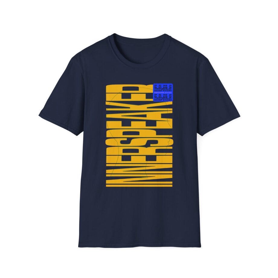 Tame Impala Inner Text Unisex Softstyle T-Shirt