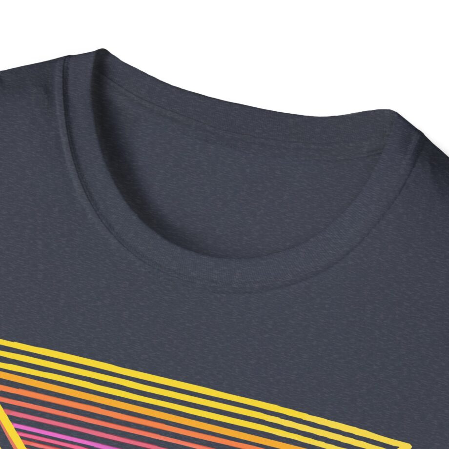 Kaskade K-prism Unisex Softstyle T-shirt