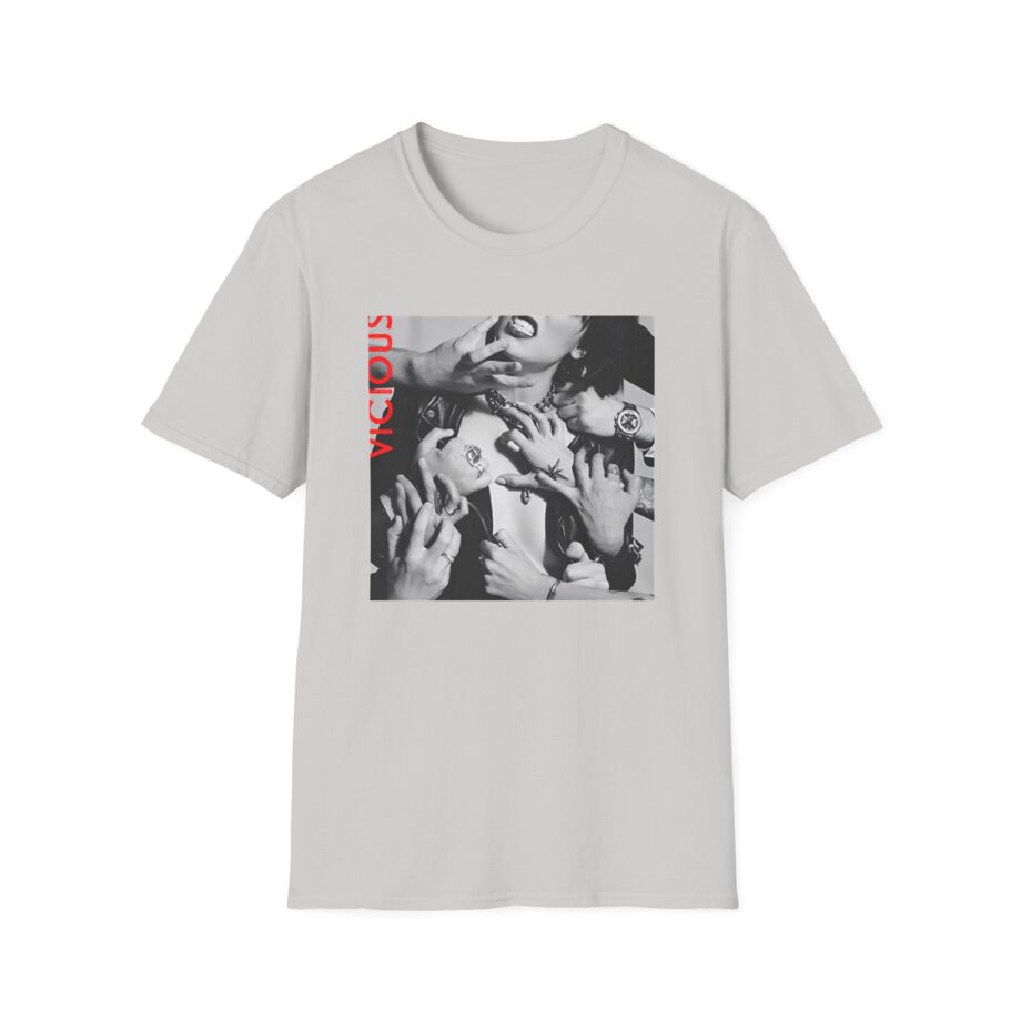 Halestorm  Unisex Softstyle T-Shirt