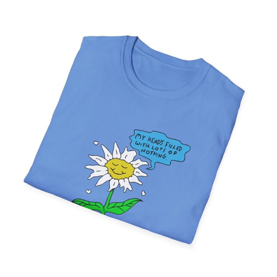 Spacey Jane Unisex Softstyle T-Shirt