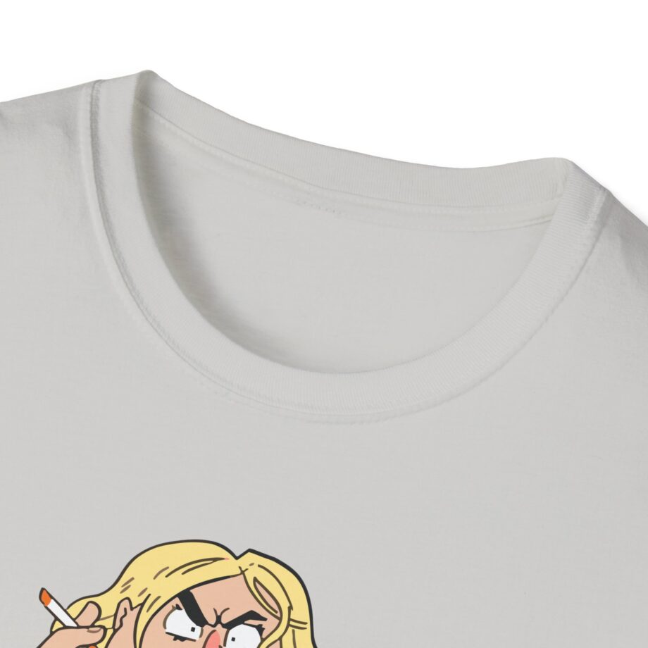Tim Dillon Unisex Softstyle T-Shirt