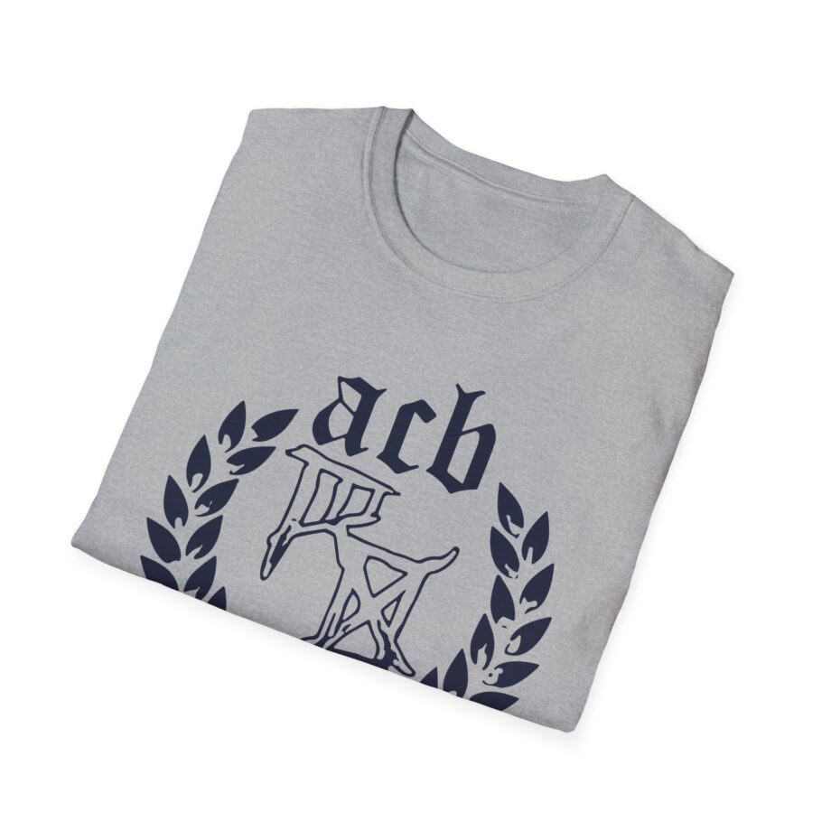 Rotting Out Unisex Softstyle T-shirt
