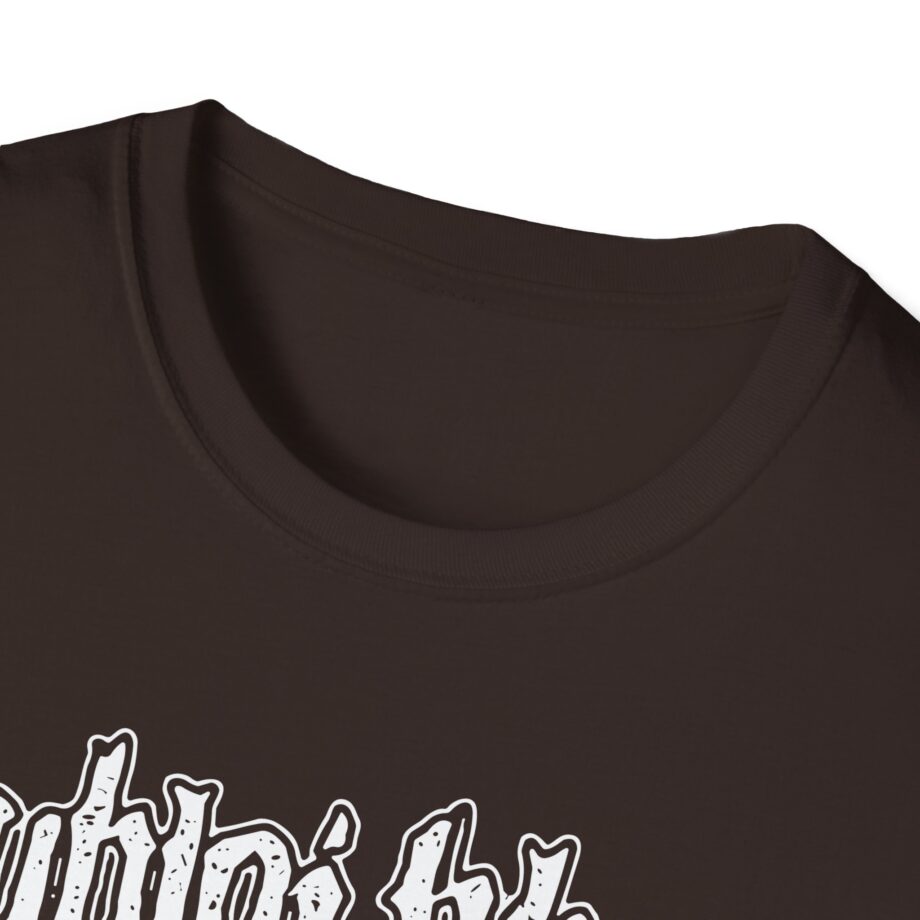 Kublai Khan - Year of the Nomad Unisex Softstyle T-shirt