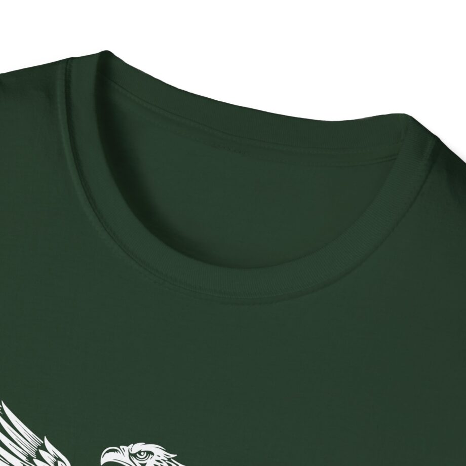 Patty Mayo Southland Bounty Hunters Unisex Softstyle T-Shirt