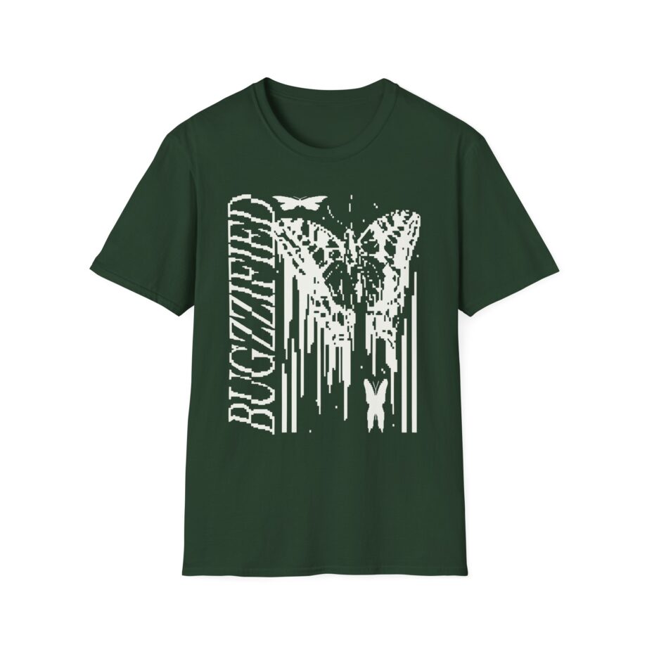 Caitibugzz  Unisex Softstyle T-Shirt