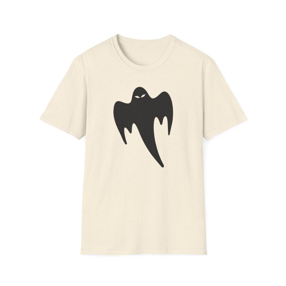 Koenigsegg Ghost Unisex Softstyle T-shirt