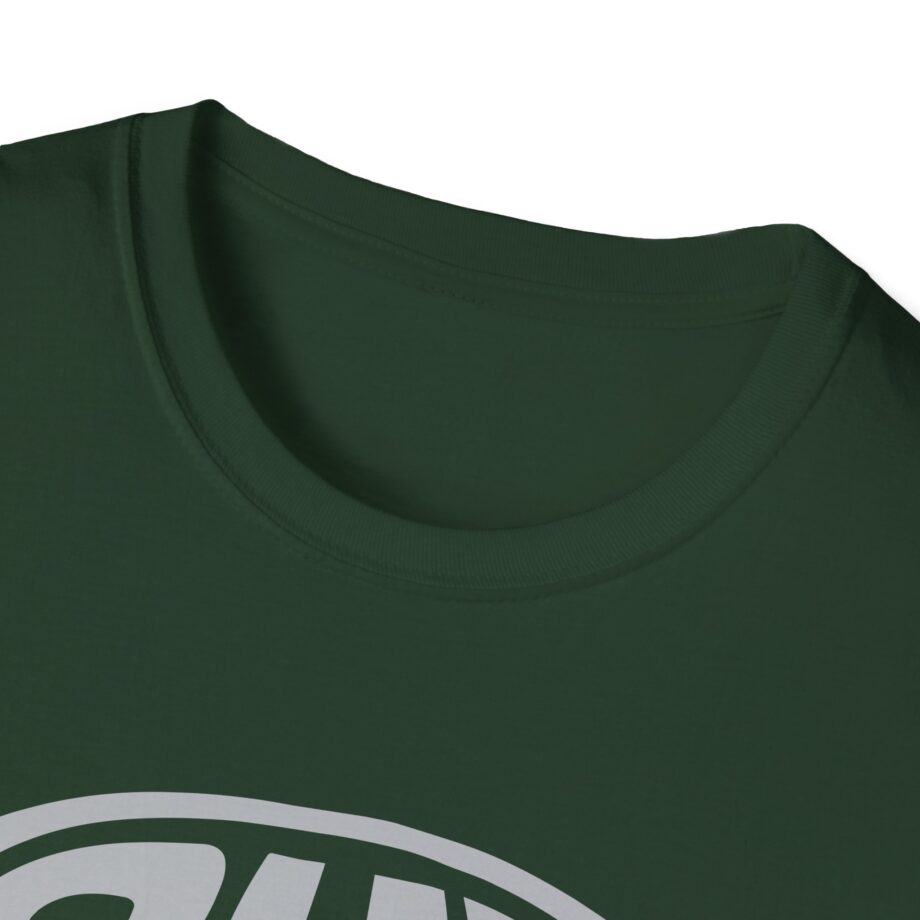 BHZ Unisex Softstyle T-Shirt