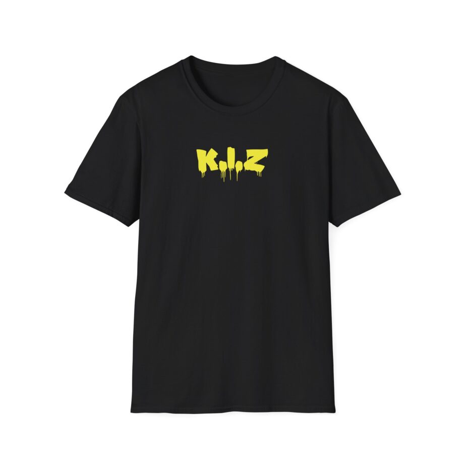 Kiz U8  Unisex Softstyle T-shirt