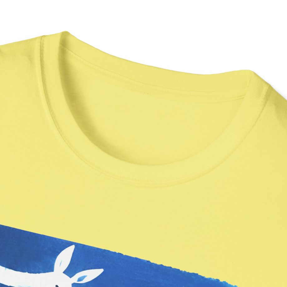 Clairo Charm  Unisex Softstyle T-Shirt