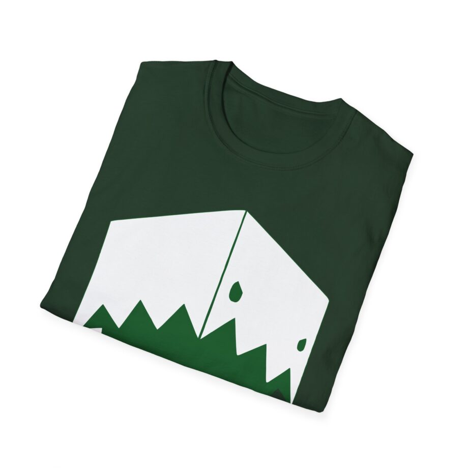 Hungrybox Unisex Softstyle T-shirt