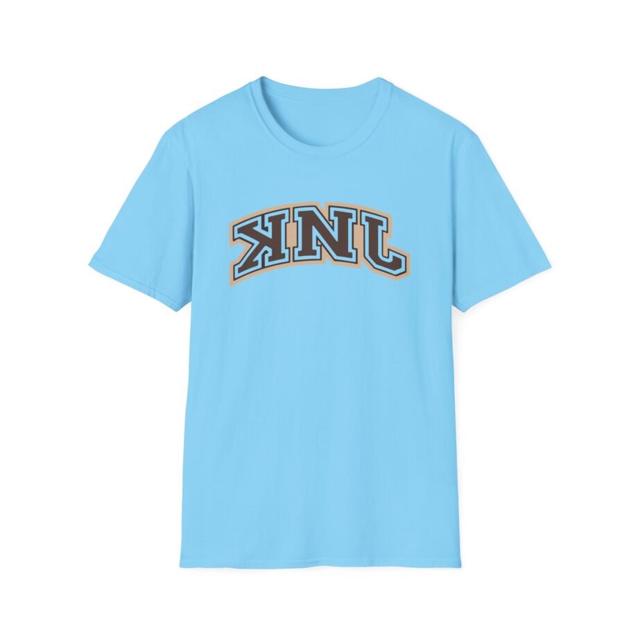 KNJ Unisex Softstyle T-Shirt