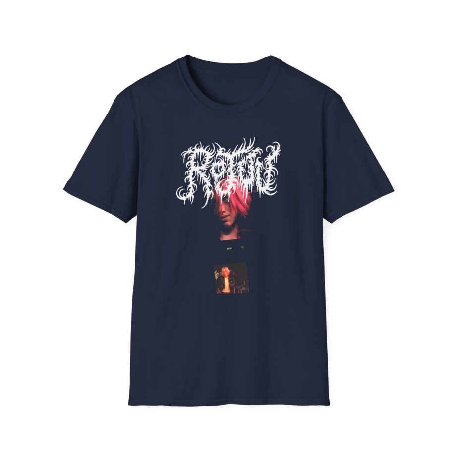 Rojuu Self Unisex Softstyle T-shirt