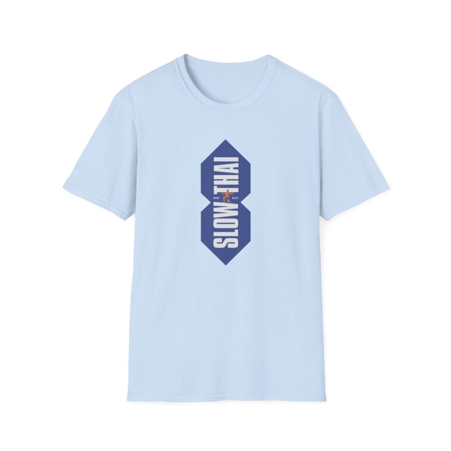 Slowthai Unisex Softstyle T-Shirt