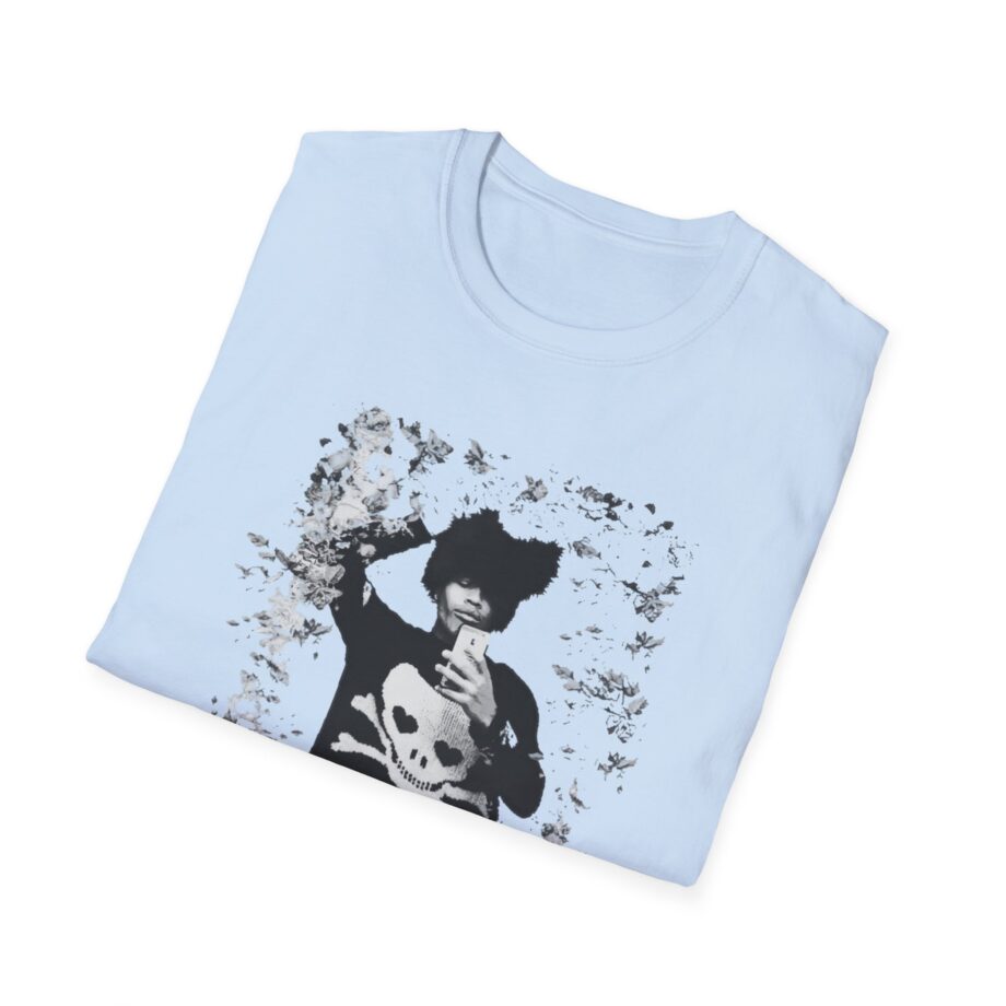 Ecco2k Unisex Softstyle T-shirt