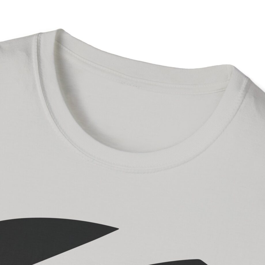 A State of Trance Transformation Unisex Softstyle T-shirt