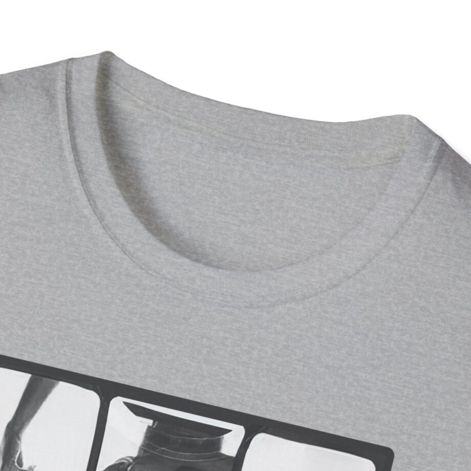 Donda Playboy Unisex Softstyle T-shirt
