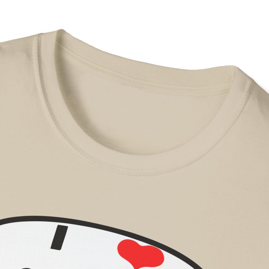 Riderkoo Unisex Softstyle T-shirt