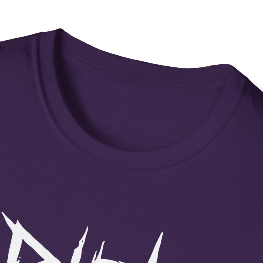 Rhea Ripley  Unisex Softstyle T-Shirt