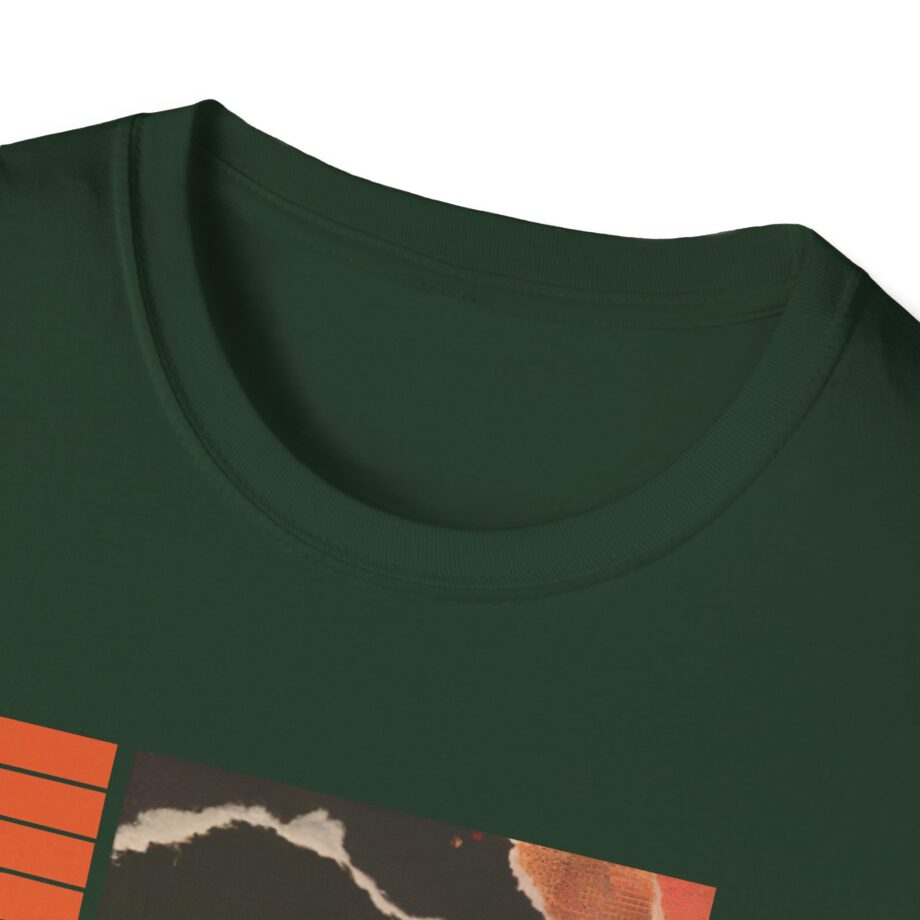 Thornhill The Dark Pool Unisex Softstyle T-Shirt
