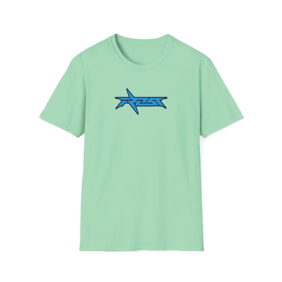 Frost Urban Unisex Softstyle T-shirt