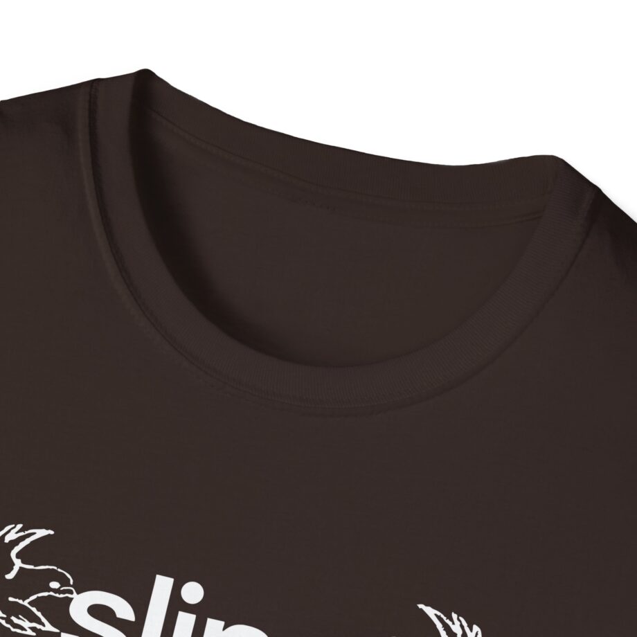 Clairo Unisex Softstyle T-Shirt