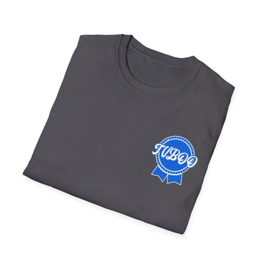Tvboo Unisex Softstyle T-Shirt