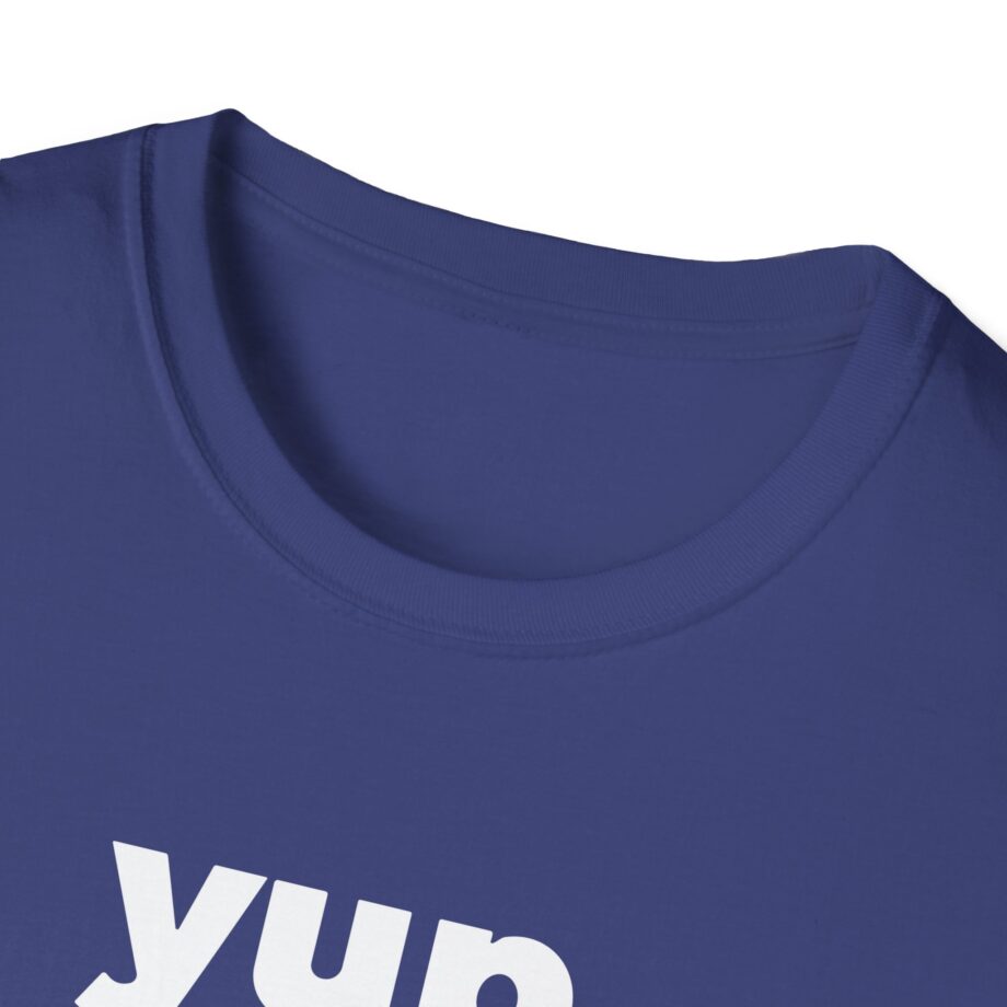 Ryan Higa Yup Unisex Softstyle T-Shirt