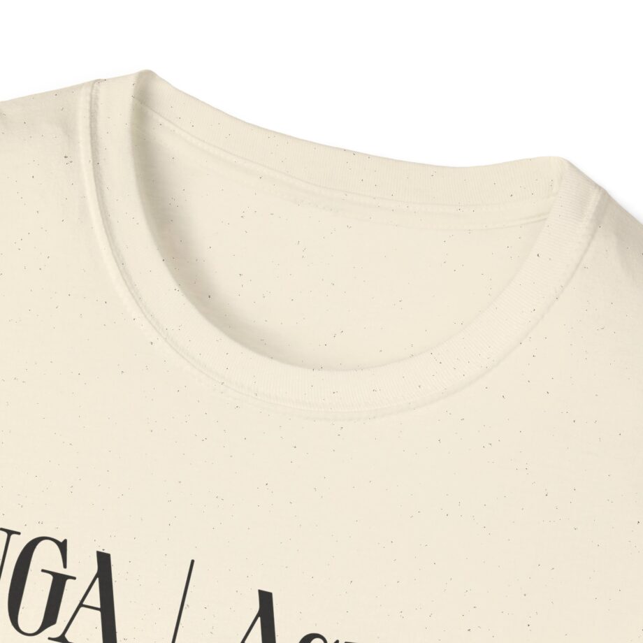 Suga | Agust D Unisex Softstyle T-Shirt