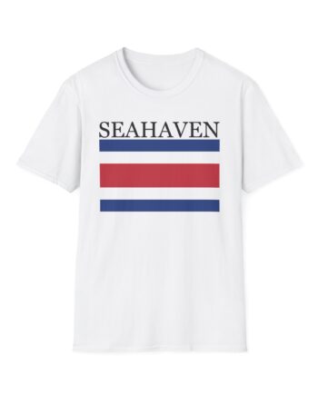 Seahaven Unisex Softstyle T-shirt