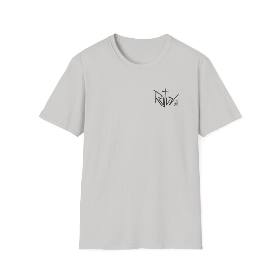 Rojuu Unisex Softstyle T-shirt