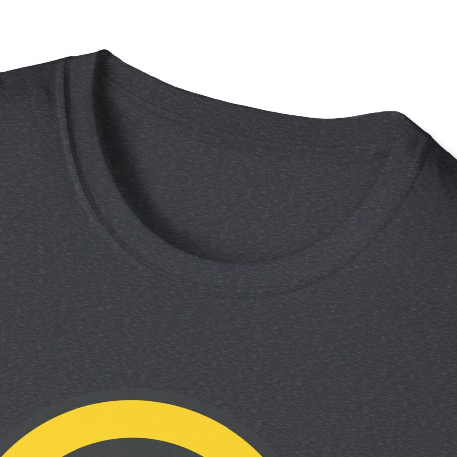 Astralspiff Unisex Softstyle T-shirt