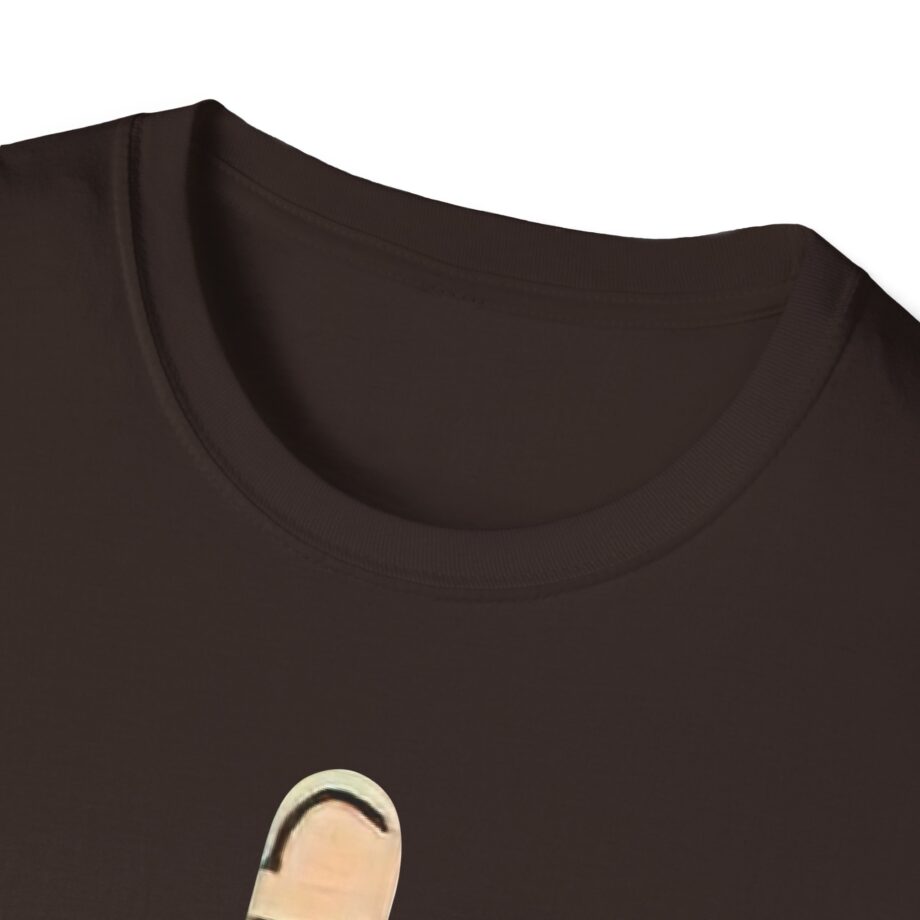 Baylen Levine Summer School Unisex Softstyle T-shirt