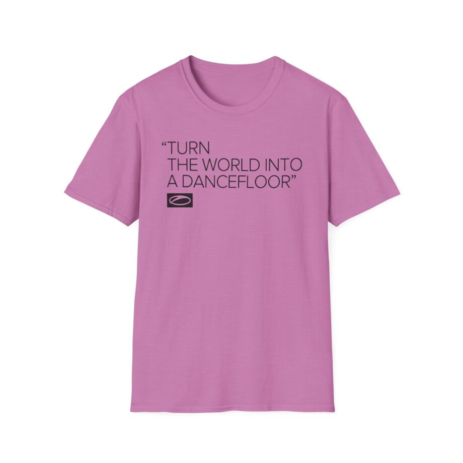Asot 1000 Unisex Softstyle T-shirt