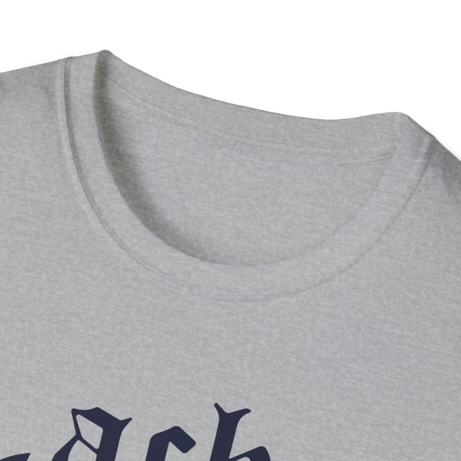 Rotting Out Unisex Softstyle T-shirt
