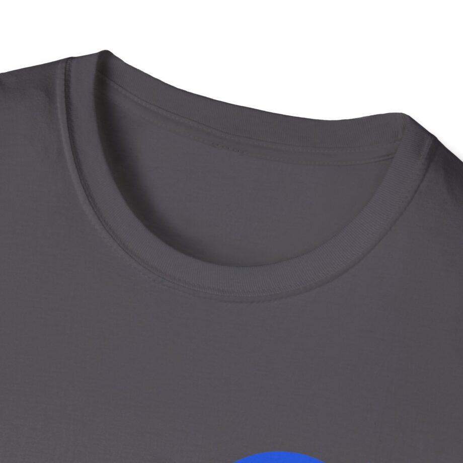 Astralspiff Believer Unisex Softstyle T-shirt