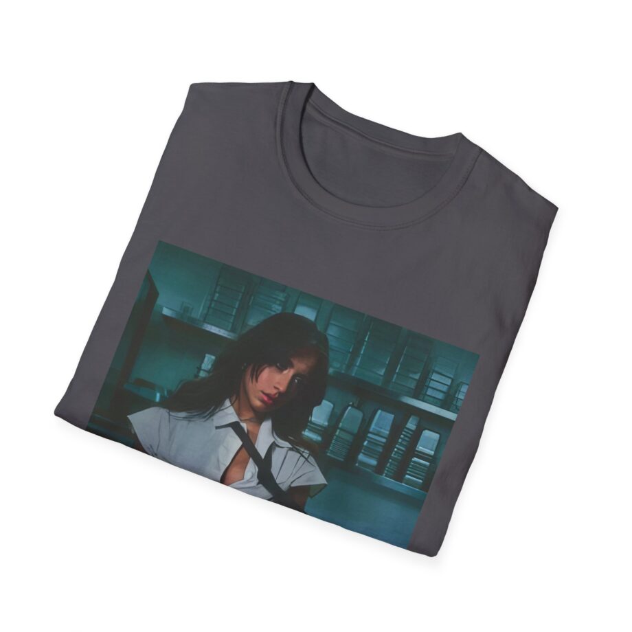 Tate Mcrae Unisex Softstyle T-Shirt